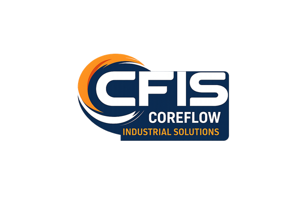 CoreFlow Industrial Solutions